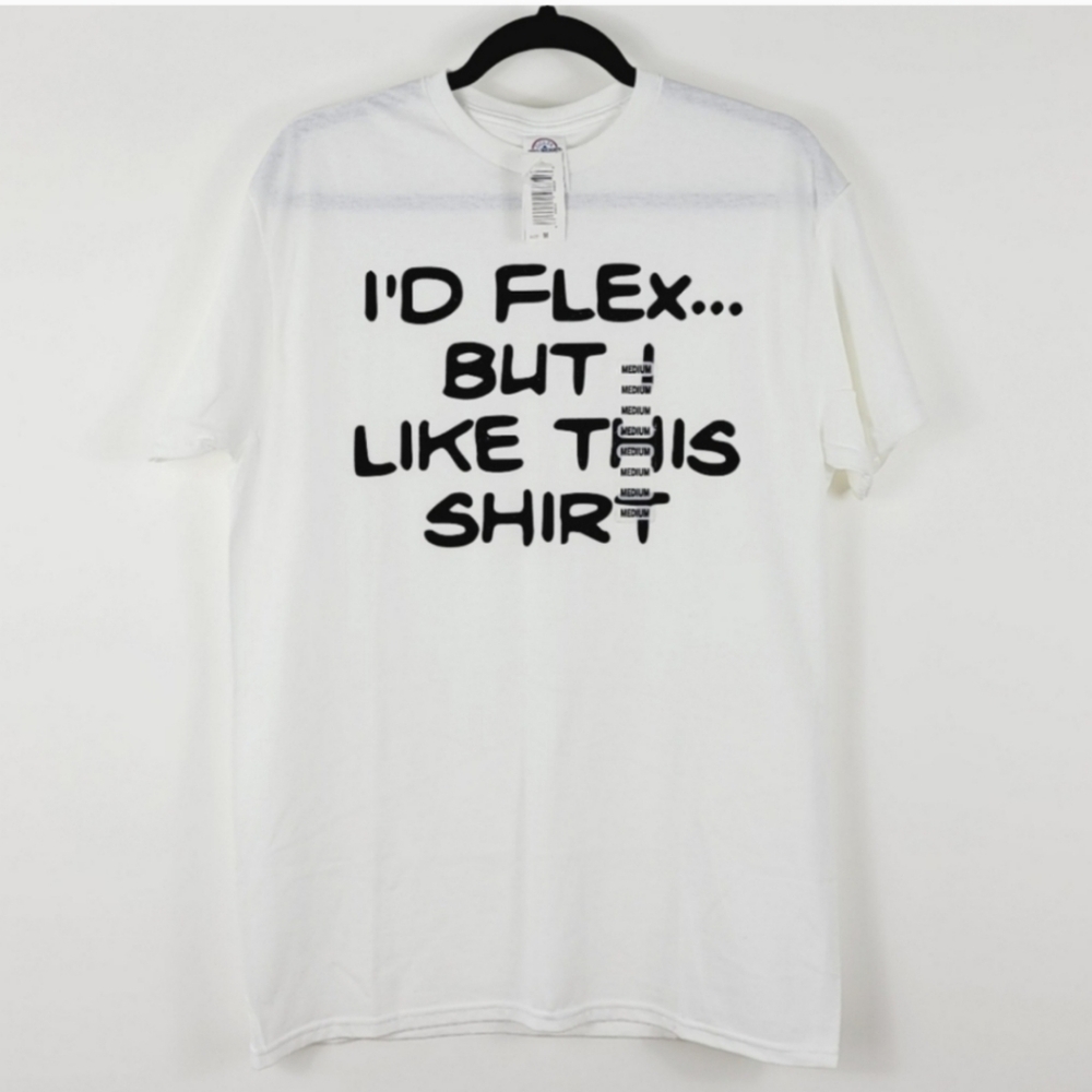 Delta Pro Mens Tee Size Medium